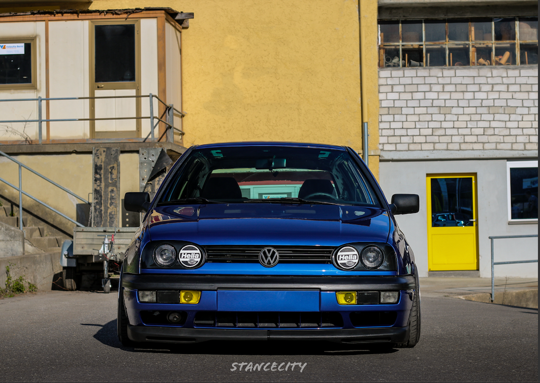 Mk3 golf headlights deals