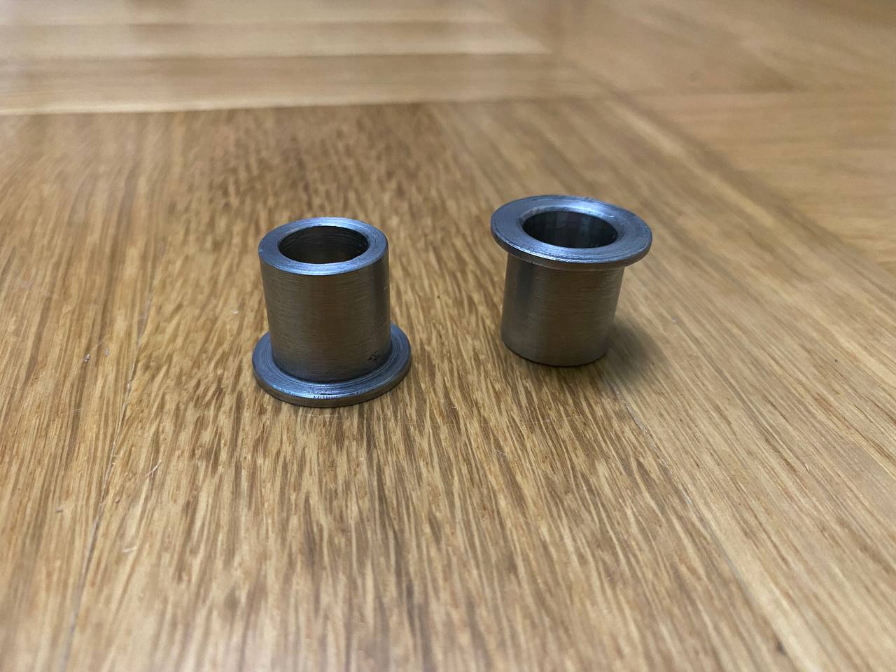 Tie rod flip bushings for Mk1/Mk2/Mk3 rdplastics store
